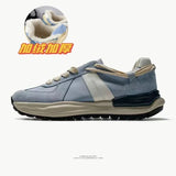 Canvas shoes woman Lace-up Spring/summer women tassel Sneakers Denim Fashion Trainers Breathable Girl Women canvas shoes