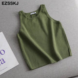 O Neck Summer Sleeveless Sexy Bodysuit Women 2021 Off Shoulder Body Tops Streetwear Casual White