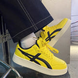 Breakj New Sports Shoes Women's Shoes Thick Fashion New Big Brand With The Same Not Stuffy Foot Commuting Students Four