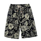 Swimming Trunks Summer Shorts for Women Outdoor Quick-Drying Men Beach Shorts Men's Pants Couple Swimsuit Surf