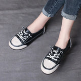 Breakj And Summer Soft Leather Soft Soles Women 2023 Flat Leathery Lazy Shoes Women's Shoes