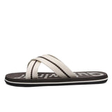 Non-Slip Flip Flops Cloth Tape Men Slippers Brand Shoes Indoor Outdoor High Quality Beach Sandals Fashion Casual