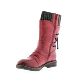 Breakj Autumn And Winter New Leisure Hairline Outlet Short Boots Women Flat Bottom Snow Boots Set Martin Women