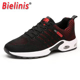 fashion trend men's outdoor sports TPU non-slip lightweight running shoes outdoor breathable sports slow