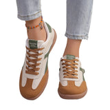 Classic Shoes Autumn 2025 New Temperament Casual Fashion Low Help High Value Of The Couple Sports