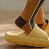 Slippers Women Summer Home Indoor Soft Comfortable Shoes Woman Non Slip Bathroom Slippers Ladies Slides Platform Female