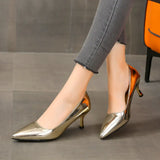 Heel For