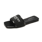 Summer Slippers Women Flat Outdoor Beach Flip Flops Female Sandals Trend Brand Design Slides Shoes Women Big Size
