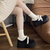 Breakj Foot Pedal Low Top Low Heel (Less Than