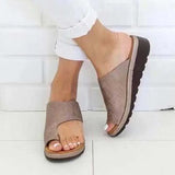 Women Shoes Sexy Fashion Sandals For Women Open Toes Summer Female Shoes Comfy Non-Slip Slipper Ladies Outdoor