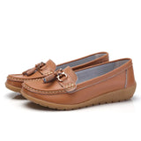 Casual Shoes Women Designer Colorful Loafers Luxury Brand Female Flats Sneakers Ladies Slip-on Moccasins Zapatos