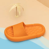 Slippers Women Men Slides Indoor Women Shoes Bathroom EVA Shower Home Slipper Soft Pool Summer Beach