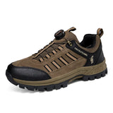 Breakj Hiking Boots Low Help Outdoor Boots And Hiking Shoes Casual Shoes Running Shoes Casual Spin Buckle Hiking