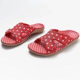 Women Summer Sweet Flat Shoes For Women Low Heels Sandals Summer Slippers Sandalias Mujer Casual Beach Flip Flops