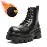 Breakj Wind Zip Chelsea Martin Boot Men's Shoe