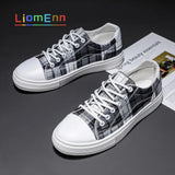 Women's Canvas Shoes 2021 Summer Sneakers Tennis Female Flats Designer Blue Vulcanize Sport shoes basket femme Big