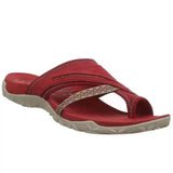 Women's Shoes 2021 Plus Size Flat Beach Slippers Ladies Comfort Closed Toe Sandals Women Casual Sneaker