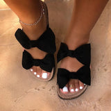 Sandals Platform Retro Shoes Woman 2021 Fashion Female Shoes Summer Bow Sandals Shoes Women Flip Flop Chaussures