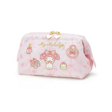 Bag Japanese Embroidery Storage Cartoon Pictures Bag Toilettas Lipstick Phone Cute Cosmetic