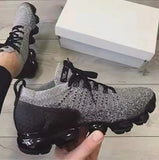 New Style Mesh Breathable Women's Casual Sports Shoes 2022 Fashion Platform Vulcanized Women's Shoes zapatos de mujer