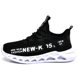 Shoes Children Sneakers For Boys Kids Running Shoes Sports Tenis Infantil Summer Breathable Chaussure Enfant Child