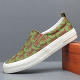 Breakj Autumn Canvas Shoes Shoes Casual Shoes