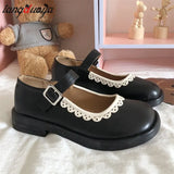 shoes kawaii lolita shoes women japanese sweet black cosplay shoes kawaii shoes women lolita sneakers zapatilla mujer