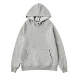 2021 Women Unisex Couple Fleece 100% Cotton Suits 2 Pieces Sets Casual Tracksuit Hoodies Sweatshirt Pants Plus
