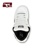Breakj Drag Design Lightning Bread Shoes Men And Women Fashion Shoes Autumn And Winter 2024 New Fashion Versatile Couples Retro Board Shoes