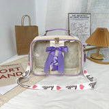 Ita Bag Women shoulder bag Kawaii Lolita Bag 2022 Cute JK uniform handbag Japanese school uniform schoolgirl messenger