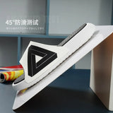 Men's Summer Outdoor Trend Soft Bottom Flip Flops Men's Non-Slip Outer Wear Fashionable Beach Sandals And