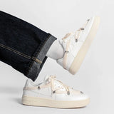 Paris Fashion Brand Designer Shoes Increase Running Shoes Male Father Shoes Female Leisure Sports Training Shoes Men