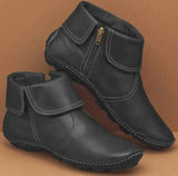 Winter Shoes Women Boots Casual Lightweight Ankle Platform Boots Comfortable Waterproof Booties Plus Size Botas