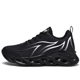 Men Shoes Twisted Sole Breathable Running Shoes For Men Jogging Walking Sports Shoes Men Sneakers Zapatillas