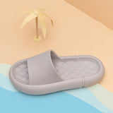 Slippers Women Men Slides Indoor Women Shoes Bathroom EVA Shower Home Slipper Soft Pool Summer Beach