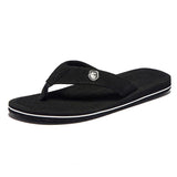 flip flops Summer Beach sandalias Slippers for Men Flats High Top Non-slip Shoes Men Sandals chanclas hombre Big Size