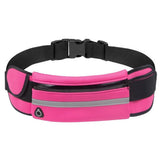 Running Waist Bag Sports Belt Mobile Phone Case Men Women's Pouch Gym SportsBags Running Belt Waist