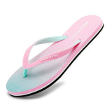 Celebrity Flip Flops Women Wear 2021 New Summer Fashion Non-Slip Soft Bottom Bathroom Clip Drag Seaside Holiday Beach