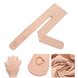 Women Tights Sexy Women Pantyhose Fashion Ladies Hosiery Sheer Thin Hollow Long Stockings Hot Sale Ballet Dance