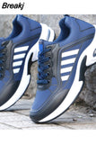 Outdoor Running Shoes for Men Non-slip Sport Male Shoes Professional Athletic Training Sneakers Men's Air Shoes
