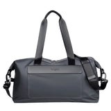 Yoga Fitness Bag Shoe Position Dry And Wet Separation Swimming Bag Male Short Trip Bag Large Capacity Lightweight Duggel