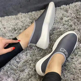 Women Sneakers Colorful Sports Shoes For Women Gym Zapatillas Mujer Slip On Women Casual Shoes Walking Flat Vulcanize
