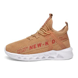 Kids Sneakers Children Casual Shoes Summer Lightweight Girls Sports Running Shoes New Fashion Hook&loop Boys