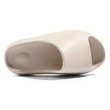 Summer Men Slippers Indoor Slippers Leisure Beach Solid Color Sandals Platform Sandals Designer Sandals Women Sandals