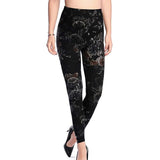 New Brands Women Leggings High Elastic Skinny Camouflage Legging Spring Autumn Leggins Slimming Women Leisure