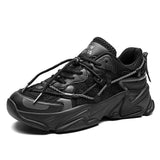 Size Women's Sneakers 41 42 43 Women Big Shoes Trainers Stylish Unisex Chunky Sneaker Women Men's Fashion Casual
