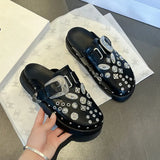 Breakj New 20233 Women's Casual And Comfortable Fashion Flat