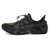 Men Sneakers Breathable Outdoor Men's Casual Shoes High Quality Wading Shoes Trainer Summer Couple Hiking Trekking