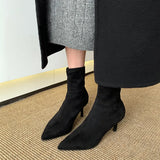 Push! Great Comfort!!2024 Korean New Elastic Thin