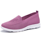 Flat Shoes Women Loafers Casual Women's Slip On Shallow Swing Moccasin Ballet Female Sneakers women 2021 New